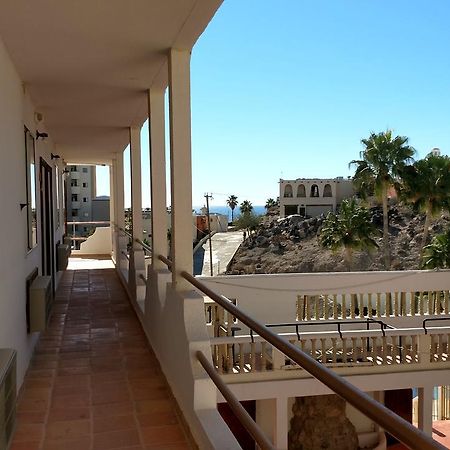 Hotel Baja Puerto Penasco Ngoại thất bức ảnh