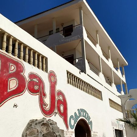 Hotel Baja Puerto Penasco Ngoại thất bức ảnh