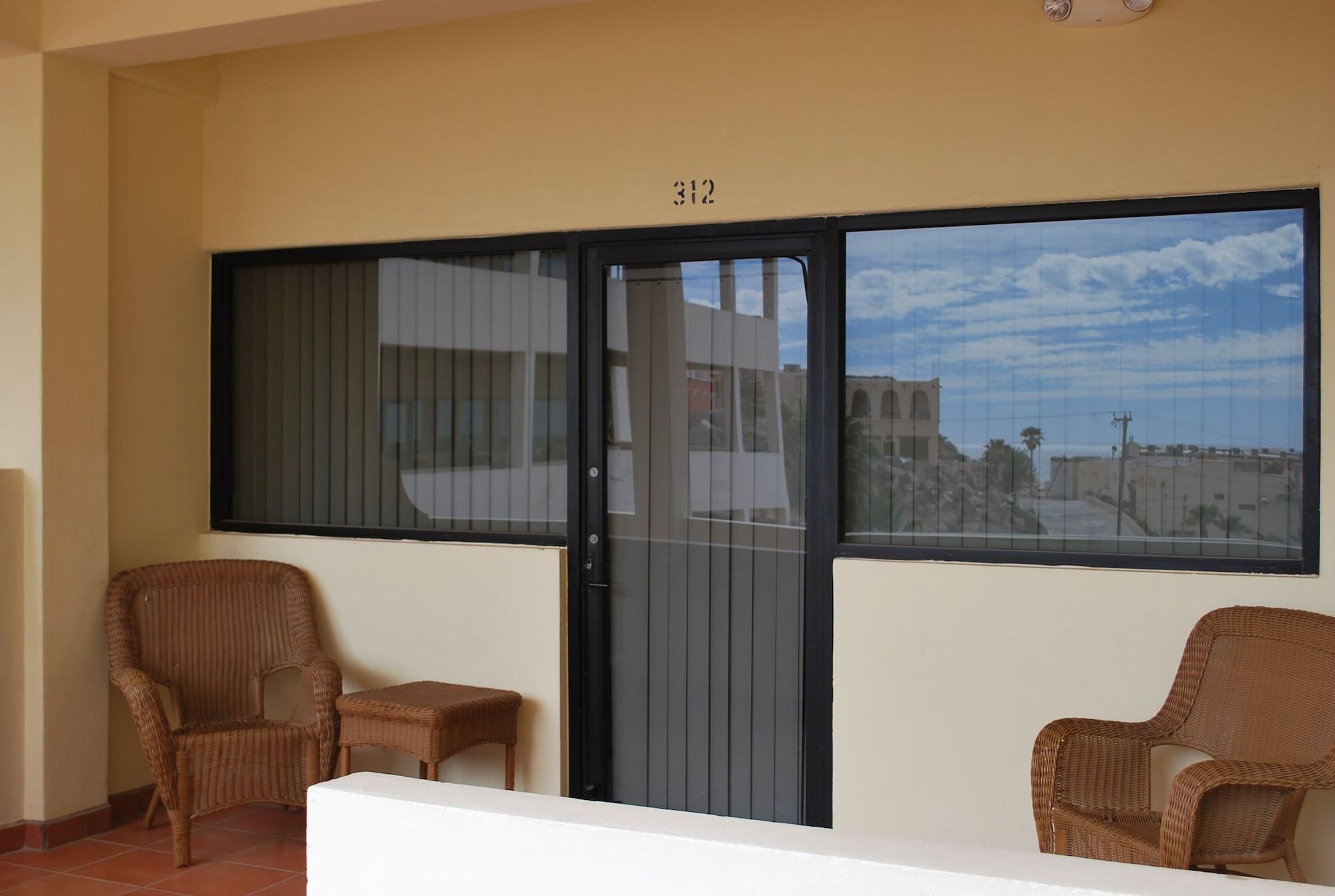 Hotel Baja Puerto Penasco Ngoại thất bức ảnh