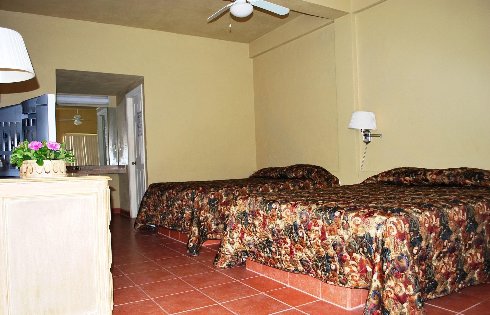 Hotel Baja Puerto Penasco Ngoại thất bức ảnh