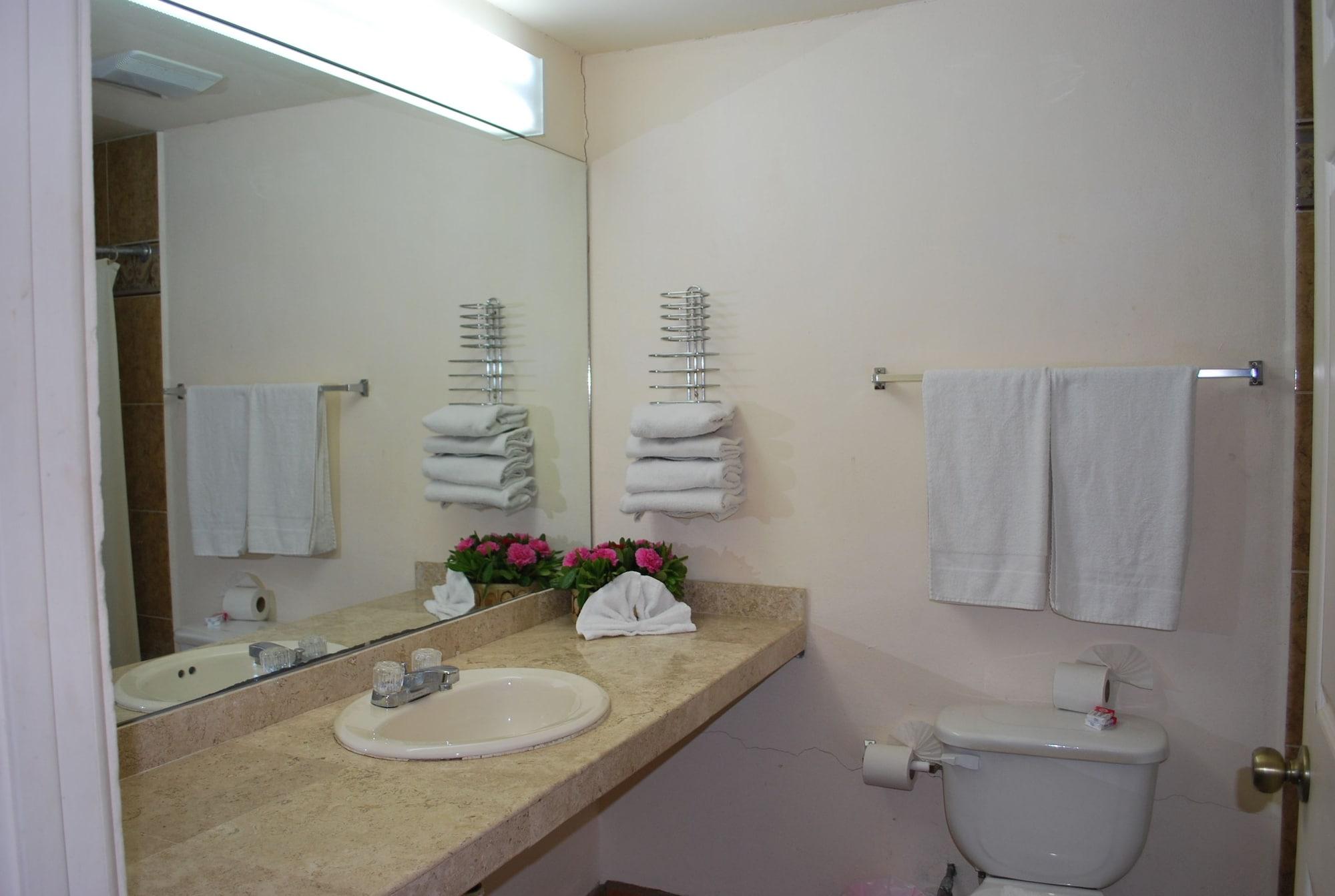 Hotel Baja Puerto Penasco Ngoại thất bức ảnh