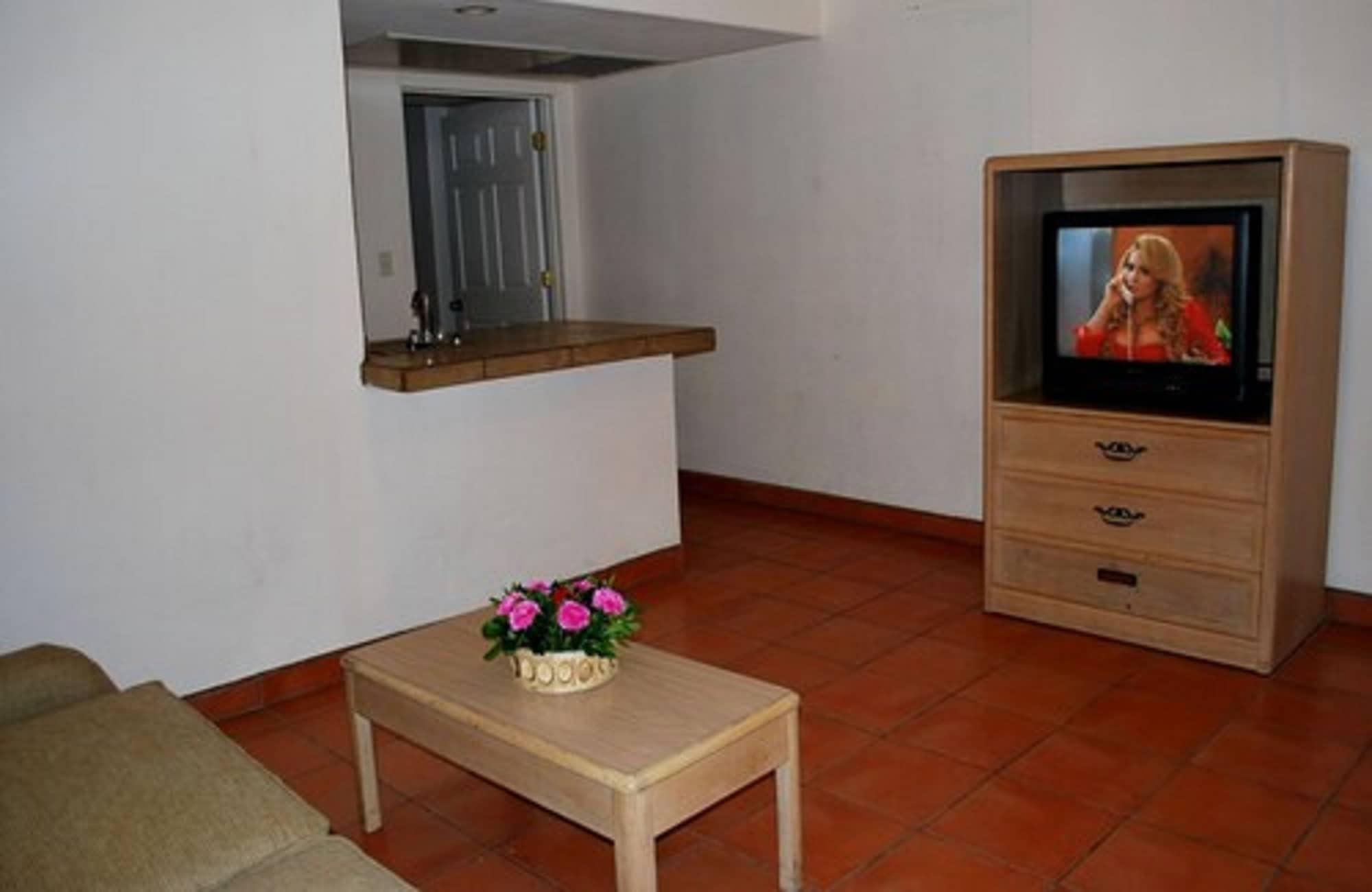 Hotel Baja Puerto Penasco Ngoại thất bức ảnh