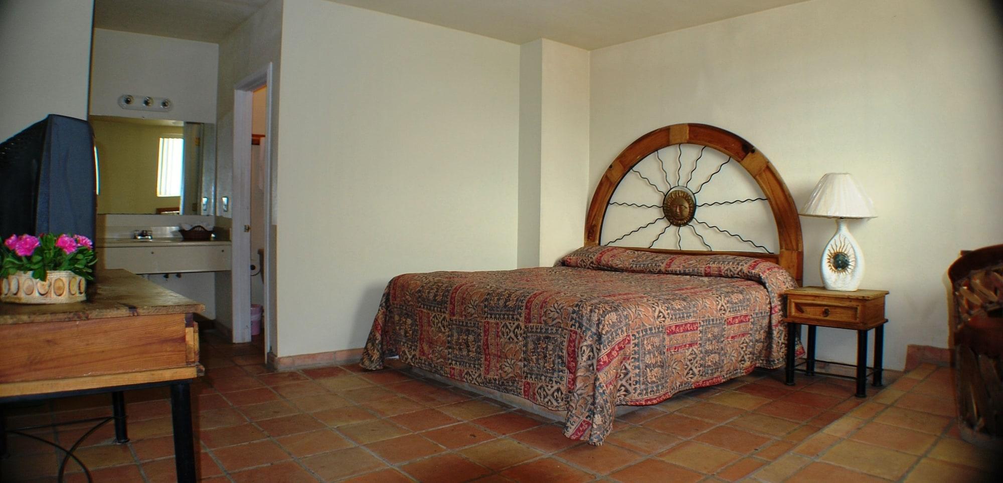 Hotel Baja Puerto Penasco Ngoại thất bức ảnh