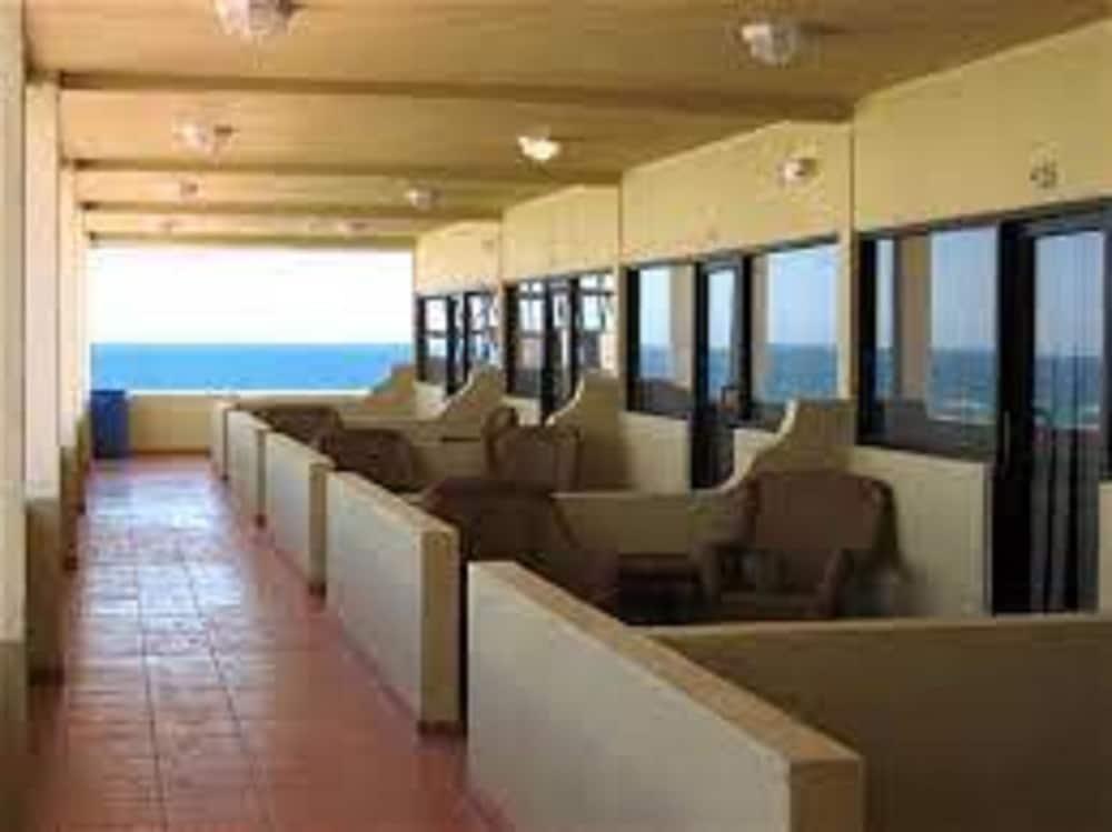 Hotel Baja Puerto Penasco Ngoại thất bức ảnh