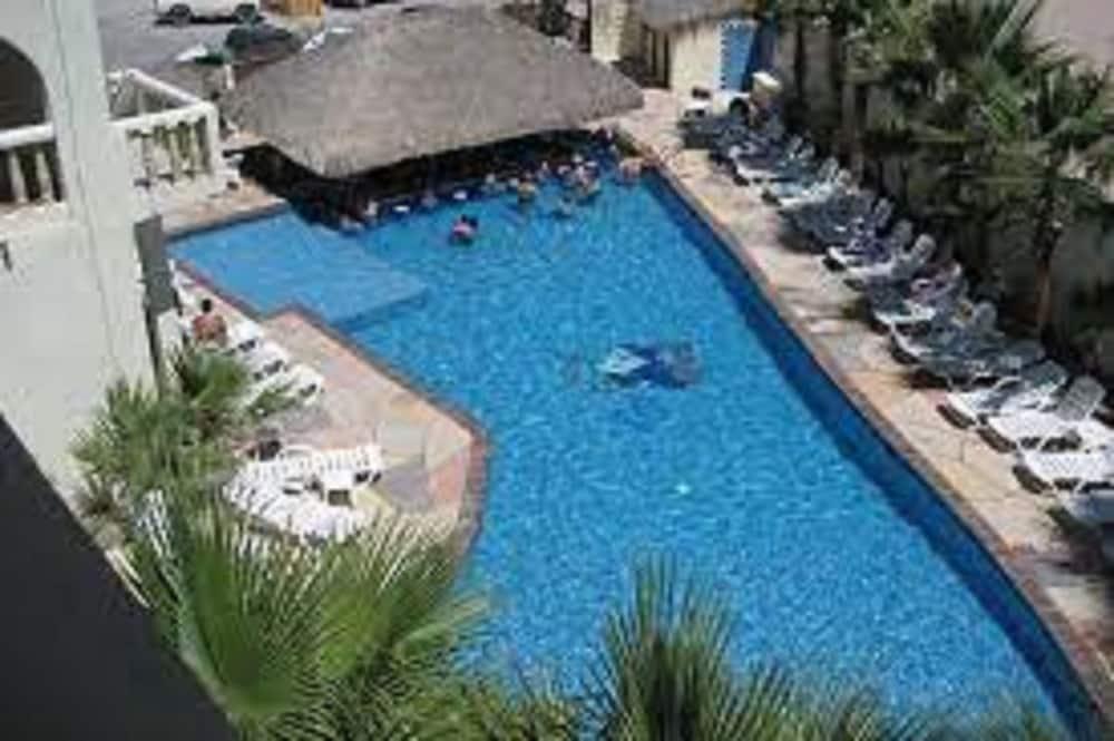 Hotel Baja Puerto Penasco Ngoại thất bức ảnh