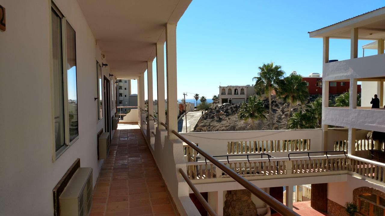 Hotel Baja Puerto Penasco Ngoại thất bức ảnh