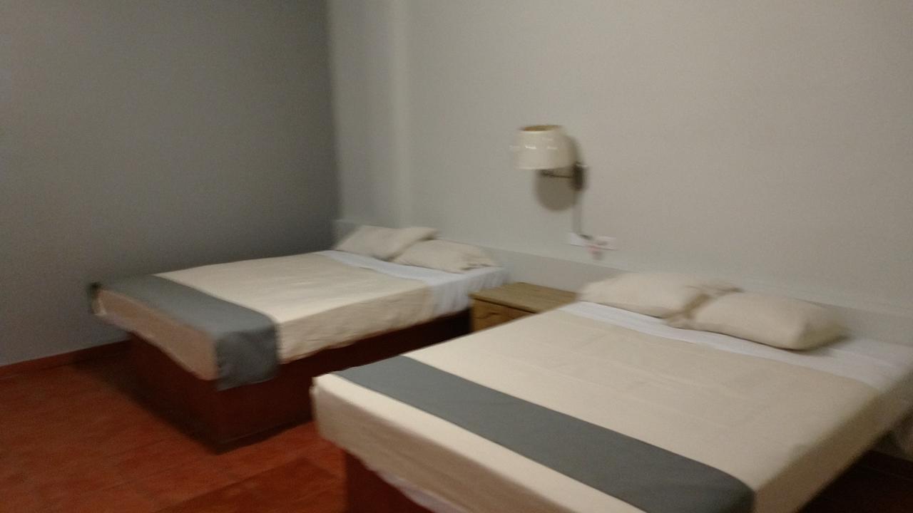 Hotel Baja Puerto Penasco Ngoại thất bức ảnh