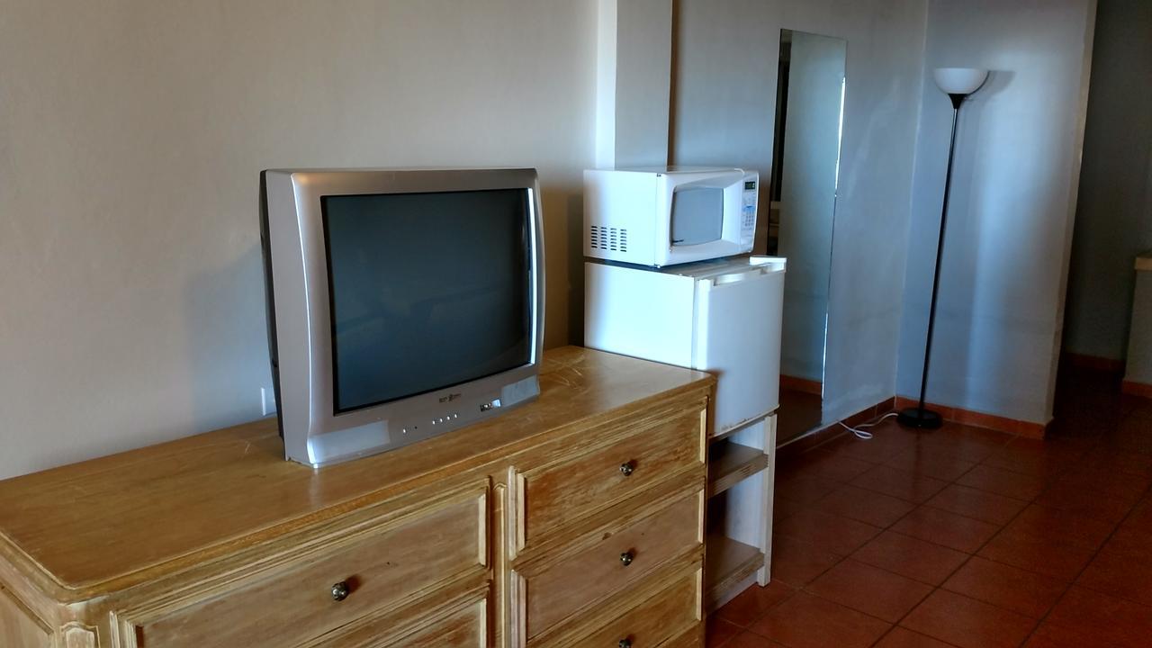 Hotel Baja Puerto Penasco Ngoại thất bức ảnh