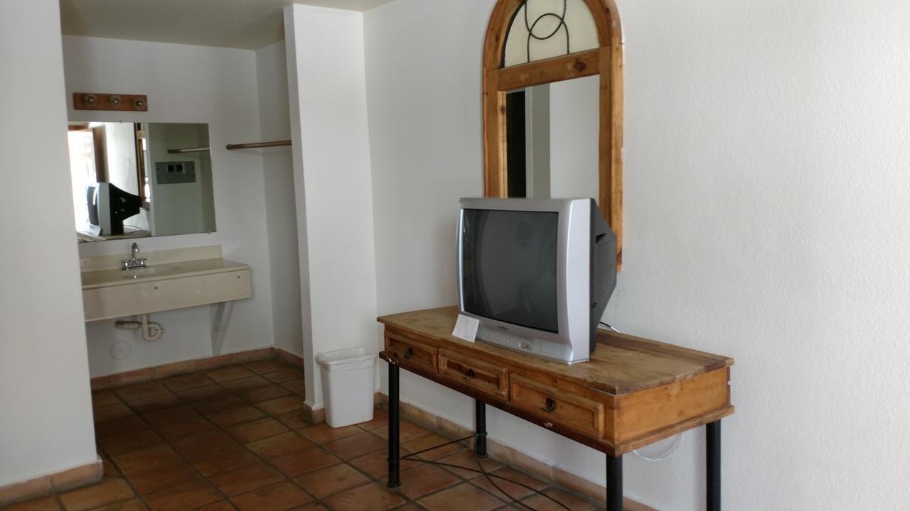 Hotel Baja Puerto Penasco Ngoại thất bức ảnh