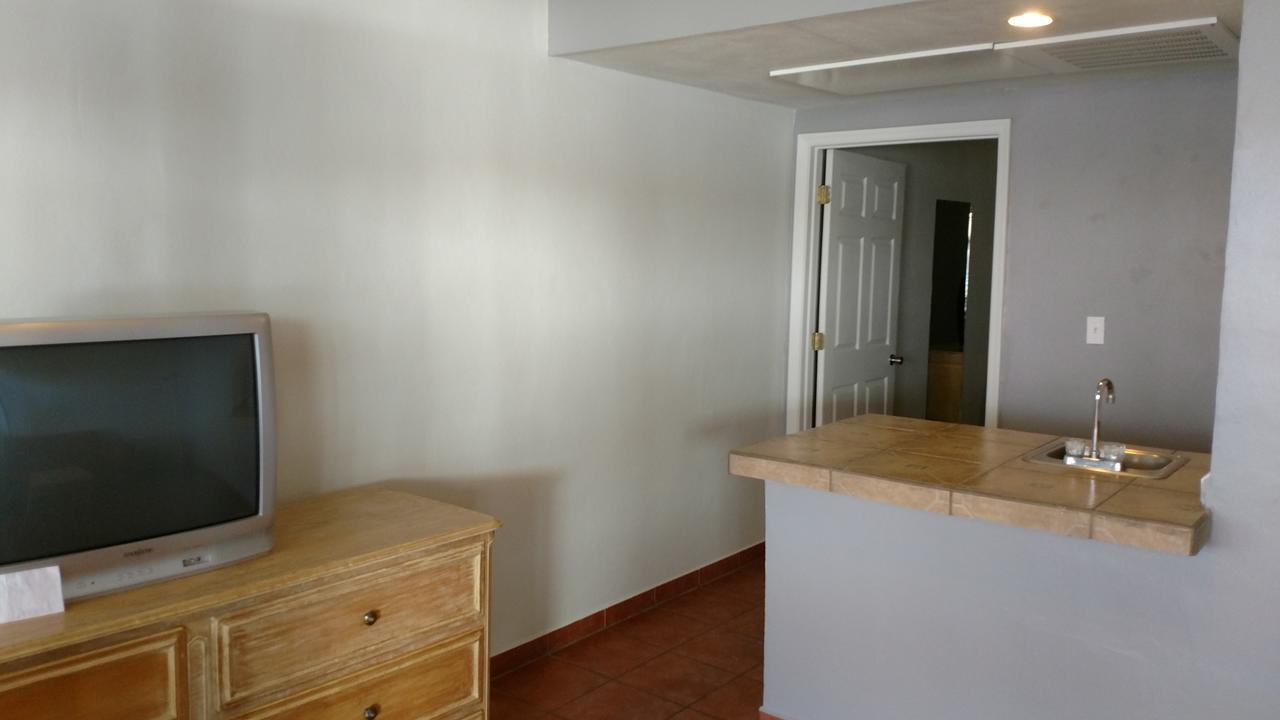 Hotel Baja Puerto Penasco Ngoại thất bức ảnh