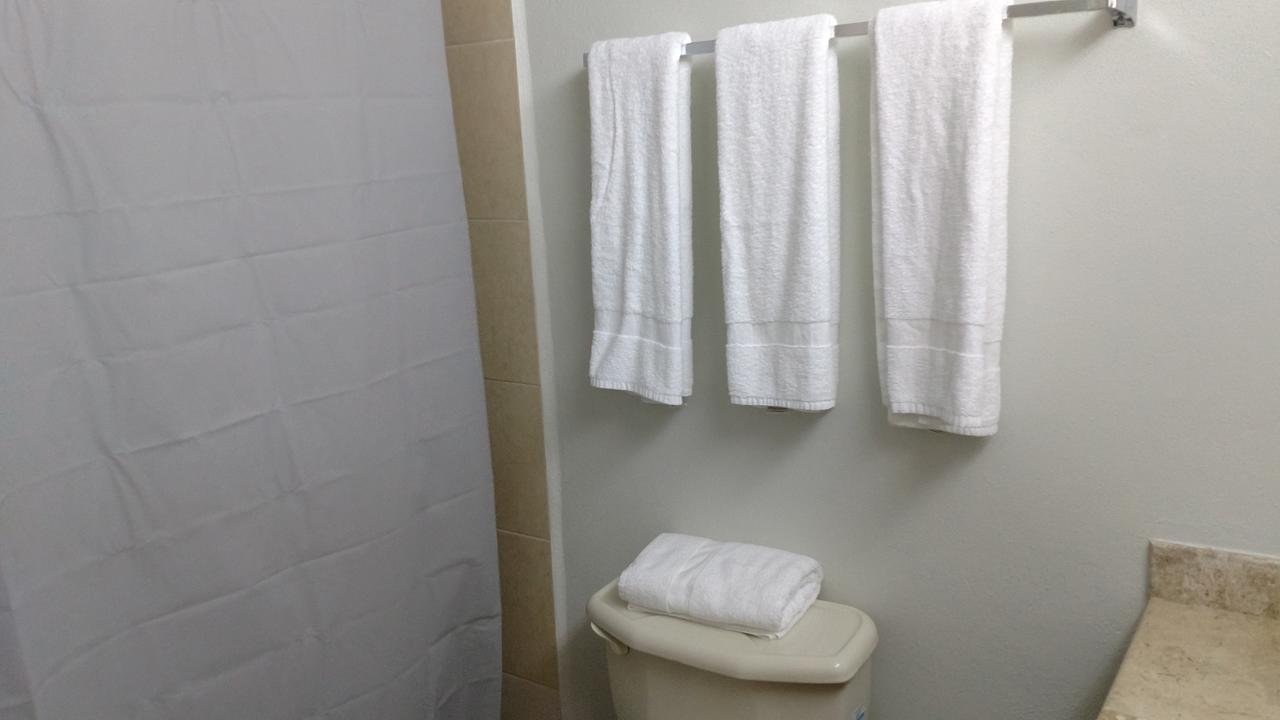 Hotel Baja Puerto Penasco Ngoại thất bức ảnh