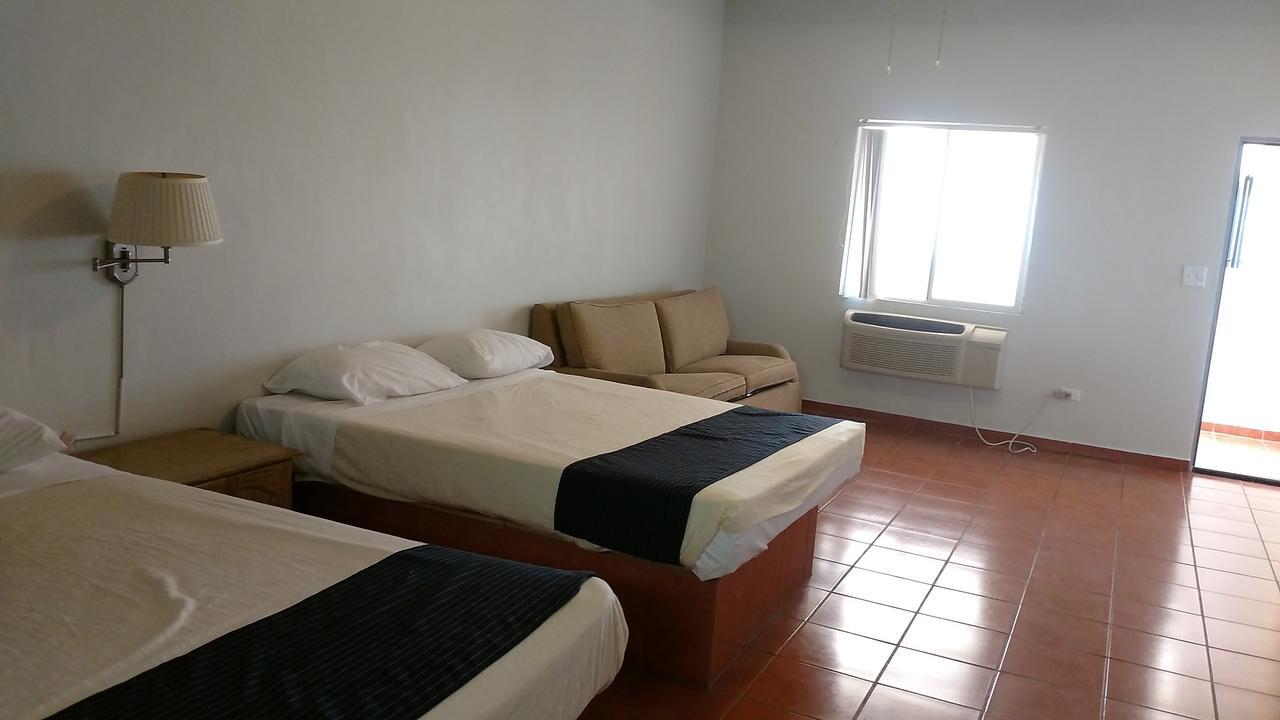 Hotel Baja Puerto Penasco Ngoại thất bức ảnh