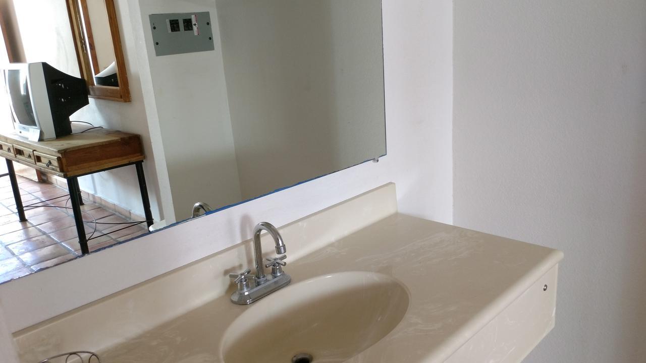 Hotel Baja Puerto Penasco Ngoại thất bức ảnh