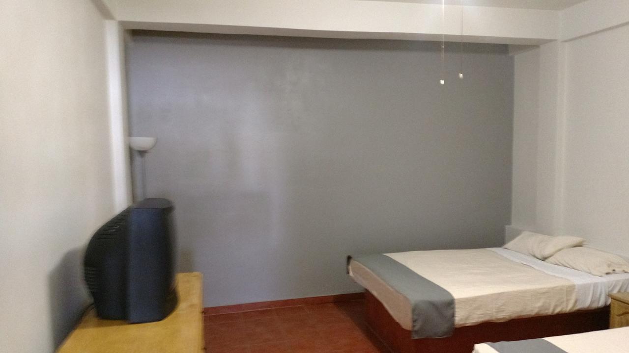 Hotel Baja Puerto Penasco Ngoại thất bức ảnh