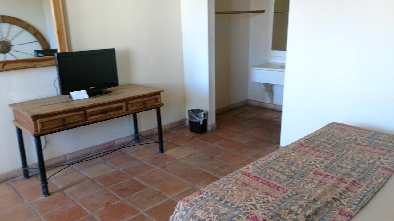 Hotel Baja Puerto Penasco Ngoại thất bức ảnh