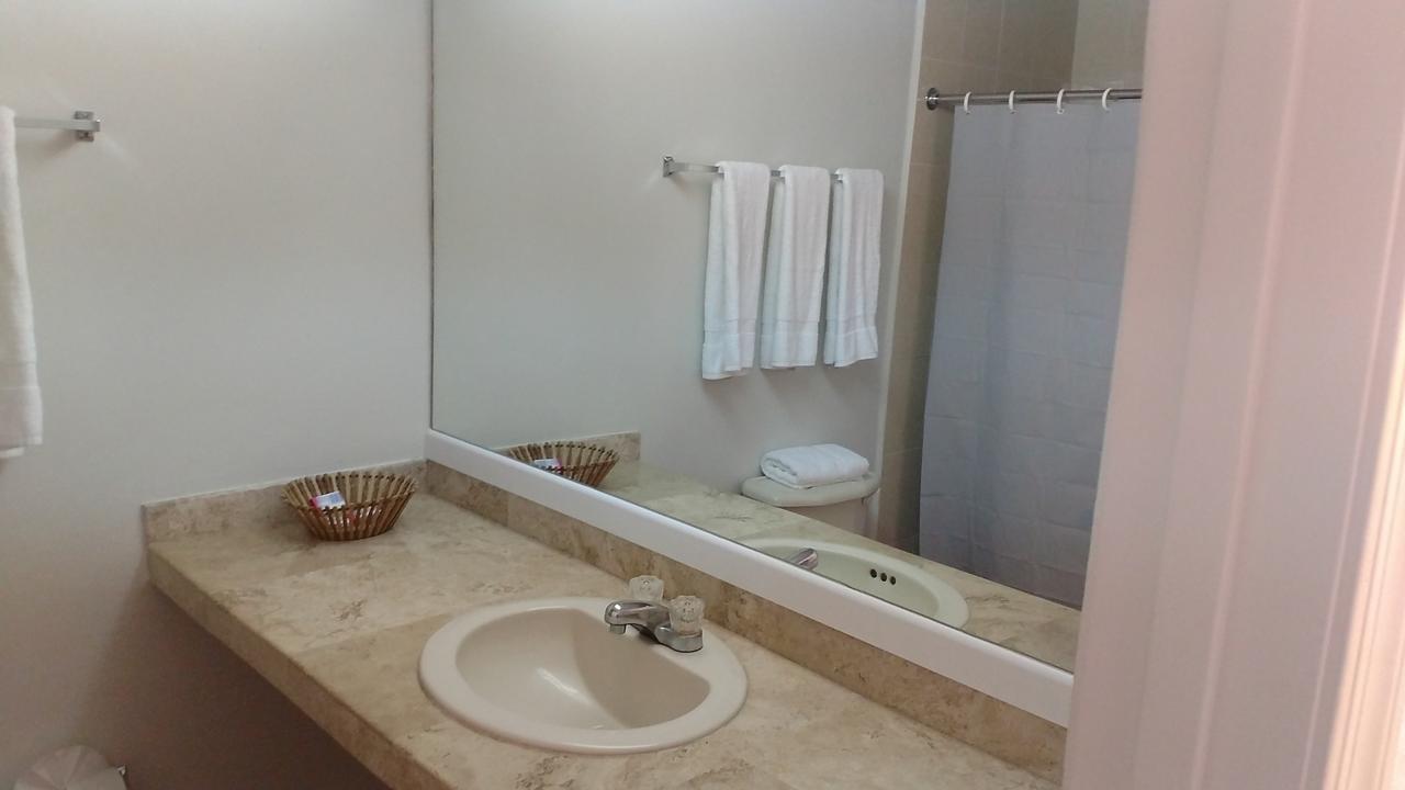 Hotel Baja Puerto Penasco Ngoại thất bức ảnh