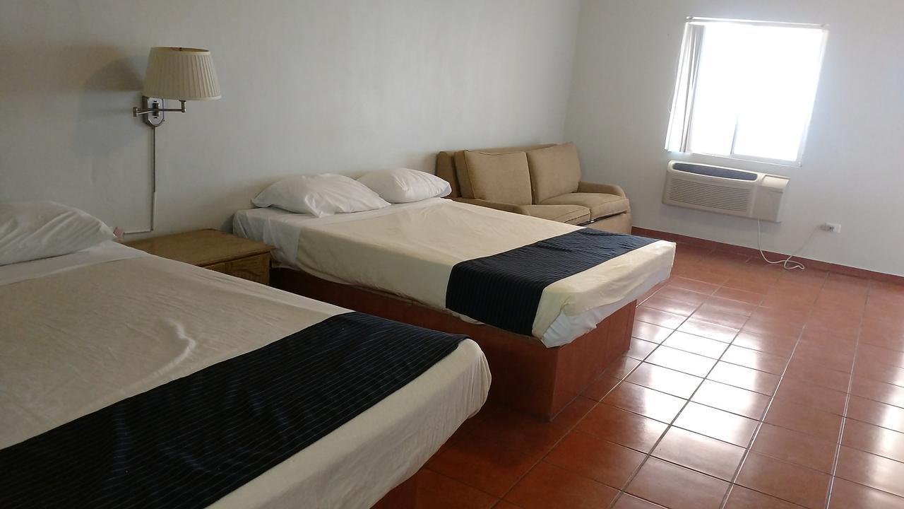 Hotel Baja Puerto Penasco Ngoại thất bức ảnh