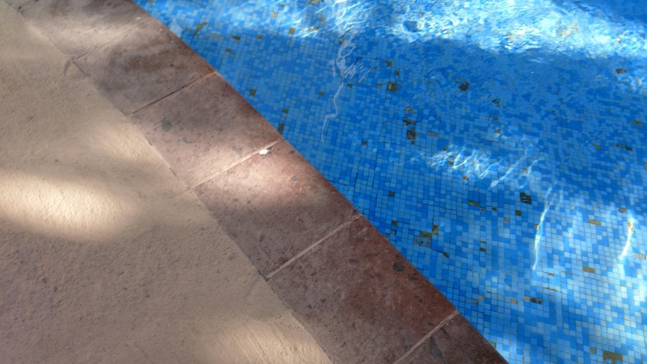Hotel Baja Puerto Penasco Ngoại thất bức ảnh