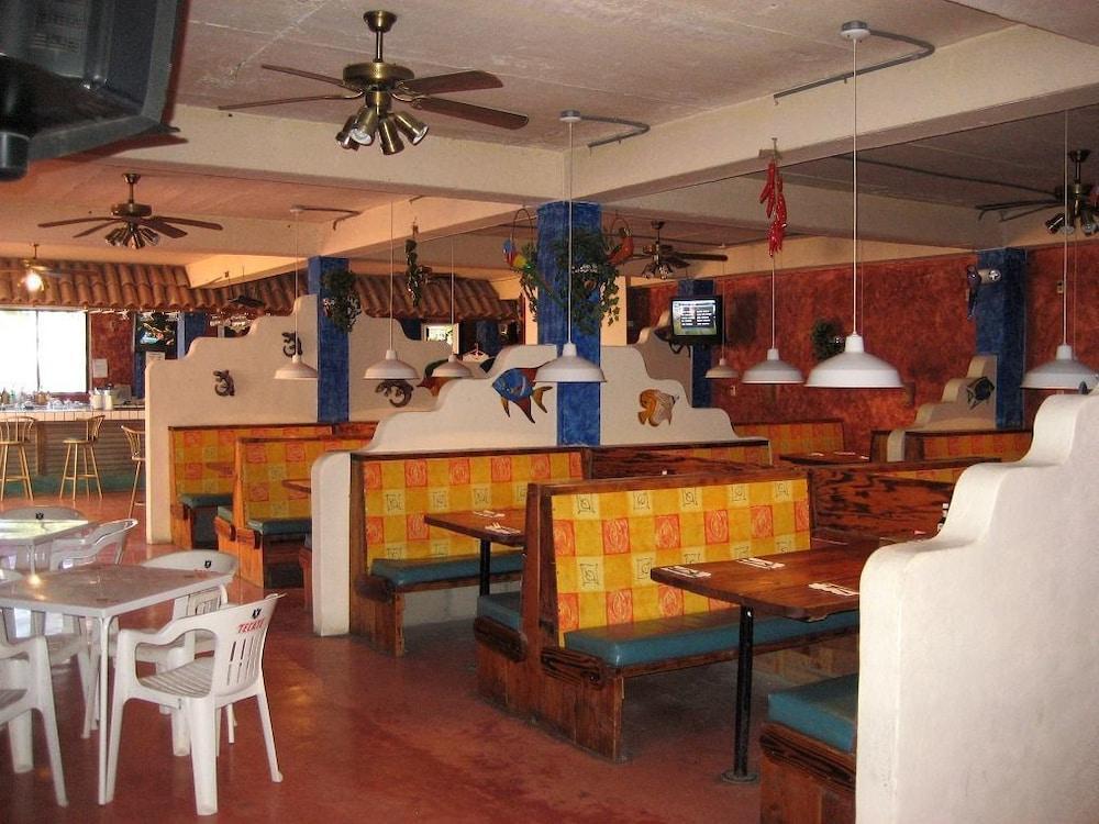 Hotel Baja Puerto Penasco Ngoại thất bức ảnh